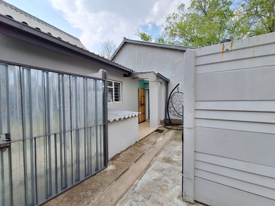 4 Bedroom Property for Sale in Vrede Free State